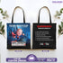Personalized Baby Superman Tote – Personalized “Baby Superman” Gift for Moms & Babies